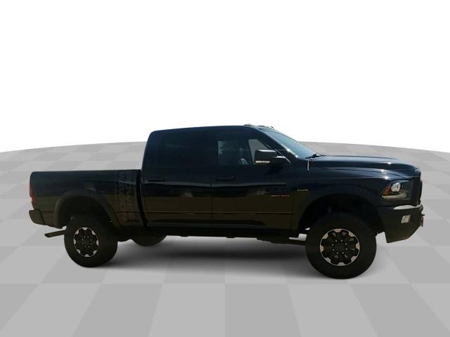 Used 2017 RAM Ram 2500 Pickup Power Wagon with VIN 3C6TR5EJXHG779777 for sale in Quincy, IL