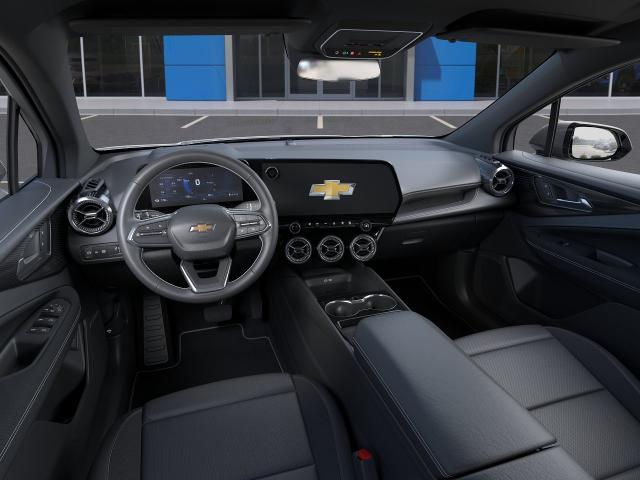 2024 Chevrolet Blazer EV Vehicle Photo in LAS VEGAS, NV 89118-3267