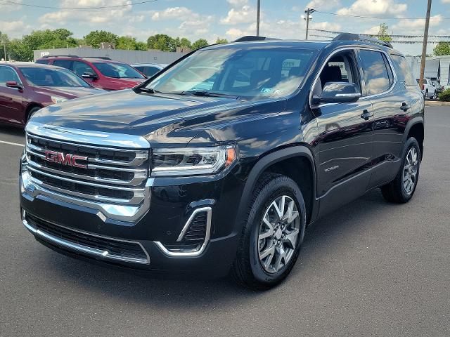 2023 GMC Acadia Vehicle Photo in TREVOSE, PA 19053-4984