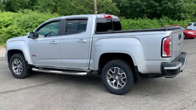 2018 GMC Canyon Vehicle Photo in MOON TOWNSHIP, PA 15108-2571