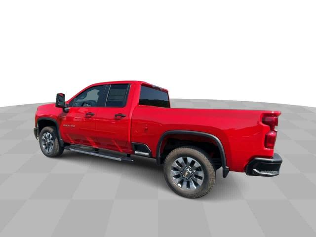 2024 Chevrolet Silverado 2500 HD Vehicle Photo in THOMPSONTOWN, PA 17094-9014