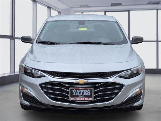 Used 2020 Chevrolet Malibu 1LS with VIN 1G1ZB5ST9LF062934 for sale in Henderson, TX