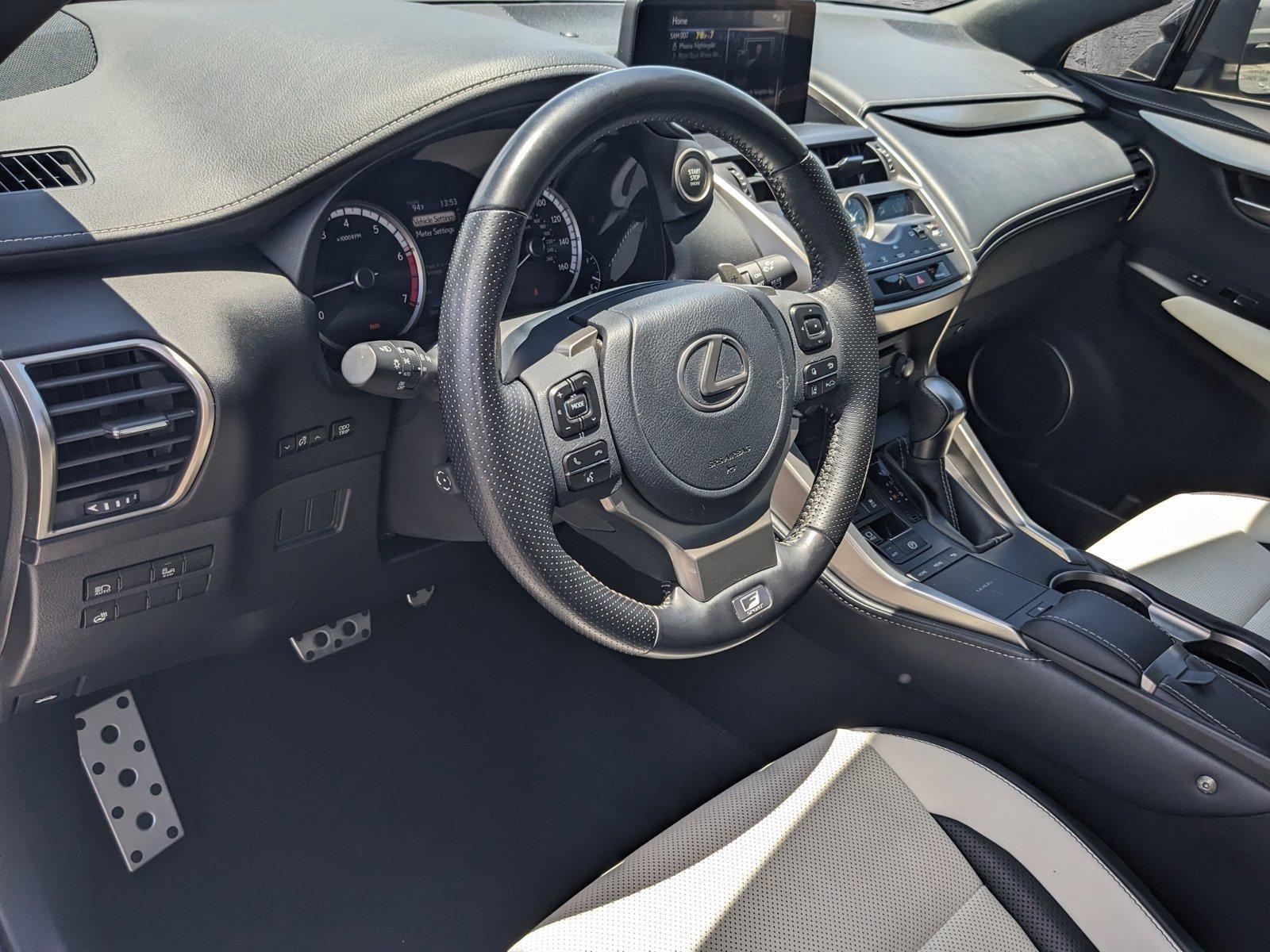 2021 Lexus NX 300 Vehicle Photo in Miami, FL 33015