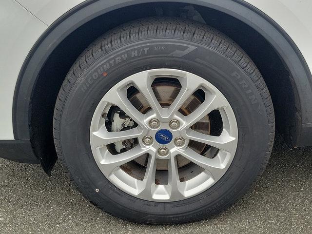 2021 Ford Escape Vehicle Photo in Boyertown, PA 19512