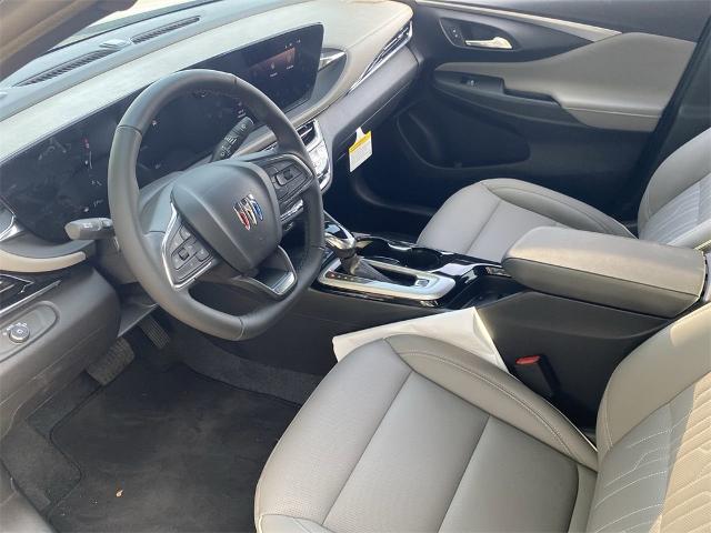 2024 Buick Envista Vehicle Photo in GOODYEAR, AZ 85338-1310