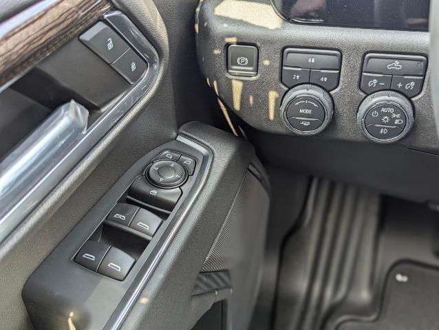 2024 Chevrolet Silverado 2500 HD Vehicle Photo in POMEROY, OH 45769-1023