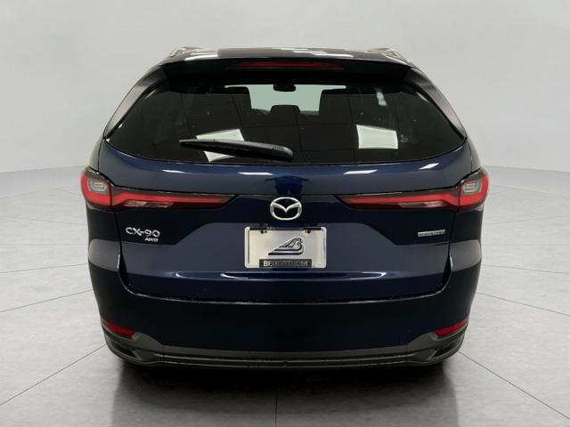 2024 Mazda CX-90 Vehicle Photo in Appleton, WI 54913