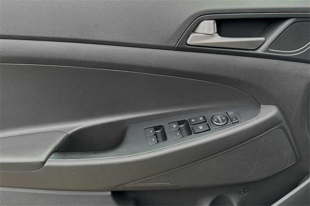 2020 Hyundai Tucson Vehicle Photo in ELK GROVE, CA 95757-8703