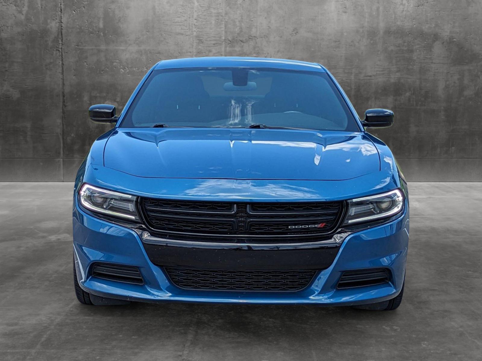 2021 Dodge Charger Vehicle Photo in CORPUS CHRISTI, TX 78416-1100