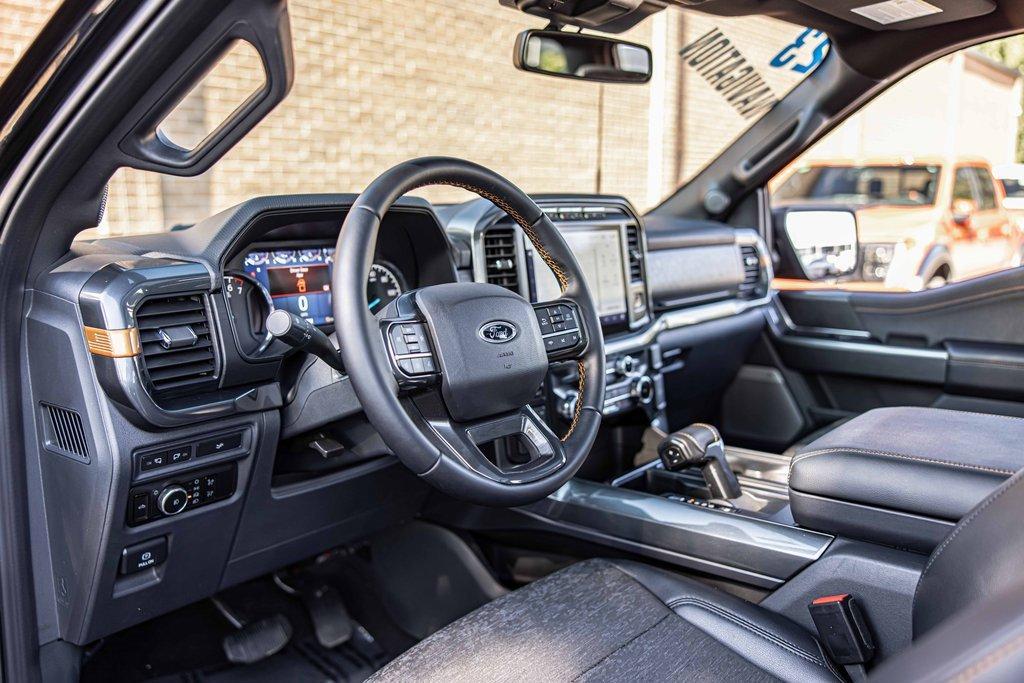 2023 Ford F-150 Vehicle Photo in Saint Charles, IL 60174