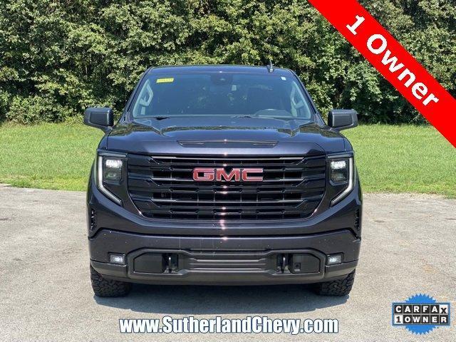 Used 2024 GMC Sierra 1500 Elevation with VIN 1GTUUCED9RZ104336 for sale in Nicholasville, KY