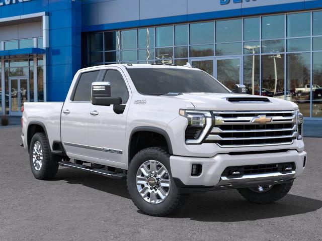 2024 Chevrolet Silverado 2500 HD Vehicle Photo in APPLETON, WI 54914-4656