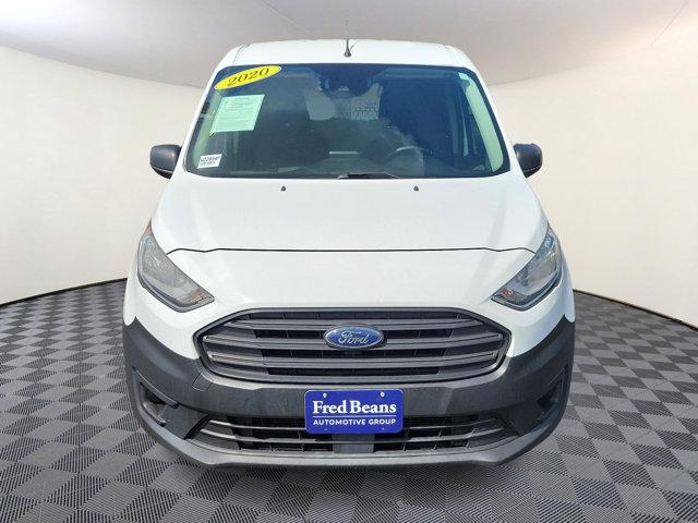 2020 Ford Transit Connect Van Vehicle Photo in West Chester, PA 19382