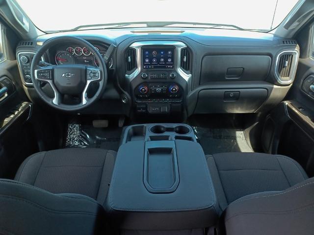 2020 Chevrolet Silverado 1500 Vehicle Photo in GREEN BAY, WI 54304-5303