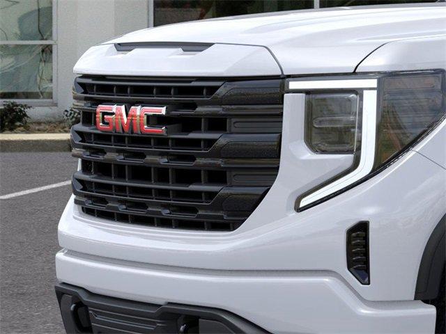 2024 GMC Sierra 1500 Vehicle Photo in AUGUSTA, GA 30907-2867