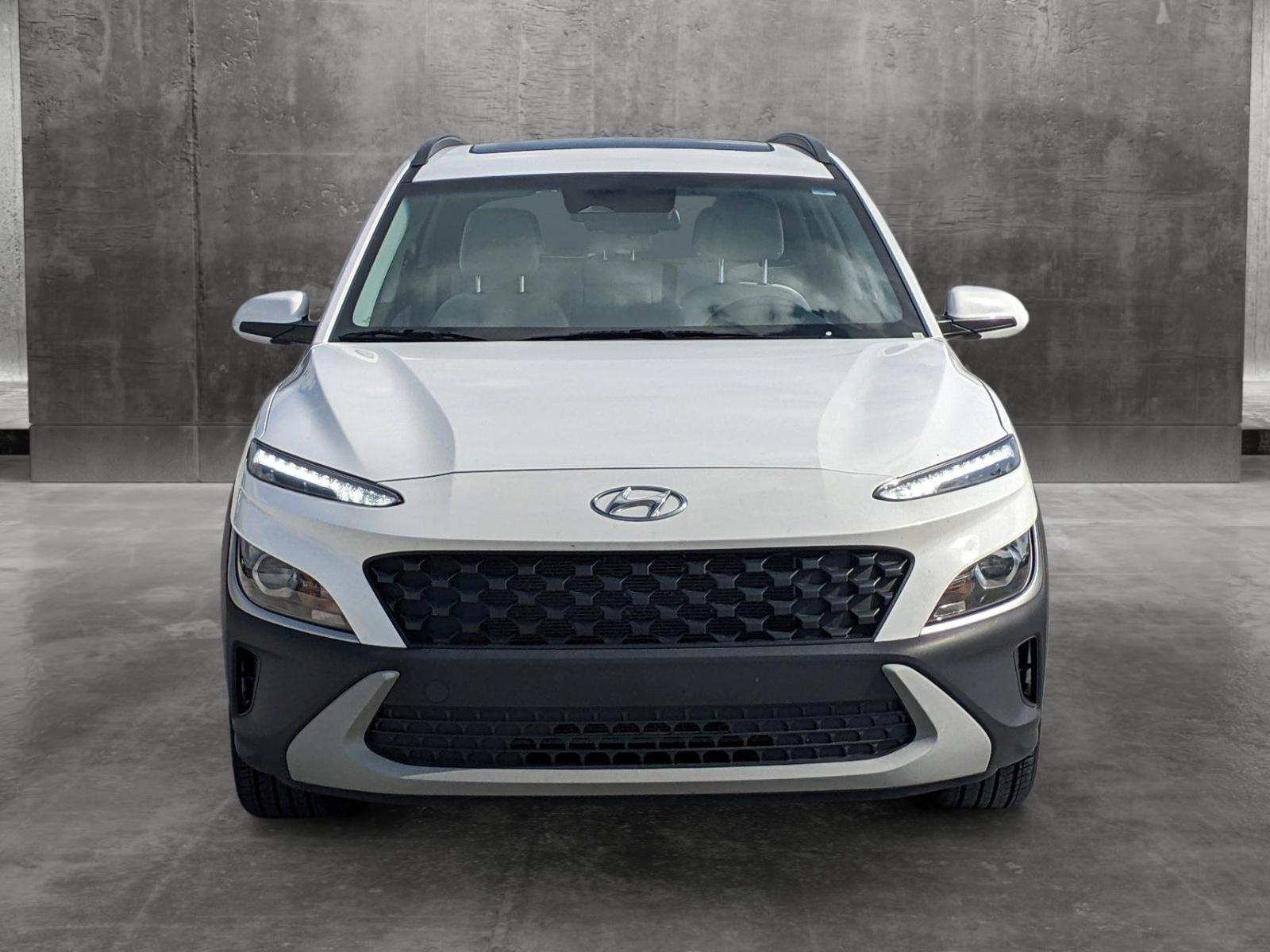 2022 Hyundai KONA Vehicle Photo in Pembroke Pines , FL 33084