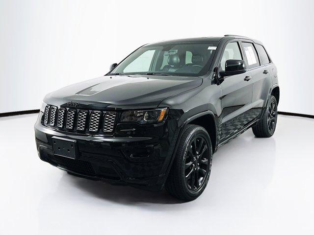 2021 Jeep Grand Cherokee Vehicle Photo in Doylsetown, PA 18901