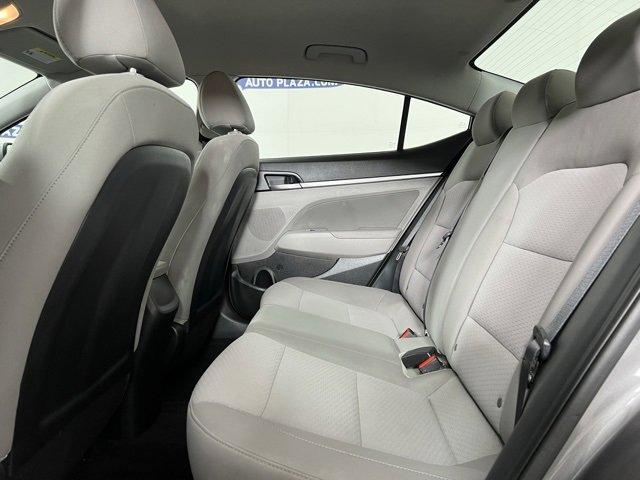 2020 Hyundai Elantra Vehicle Photo in HARRISONBURG, VA 22801-8763