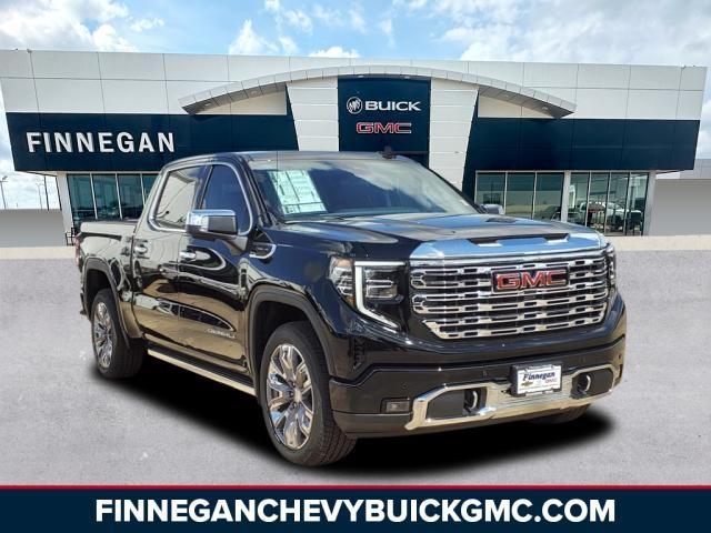 2024 GMC Sierra 1500 Vehicle Photo in ROSENBERG, TX 77471-5675