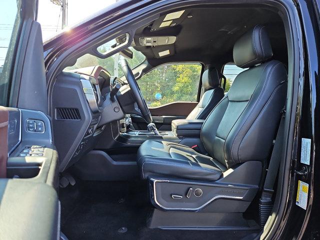 2021 Ford F-150 Vehicle Photo in West Chester, PA 19382