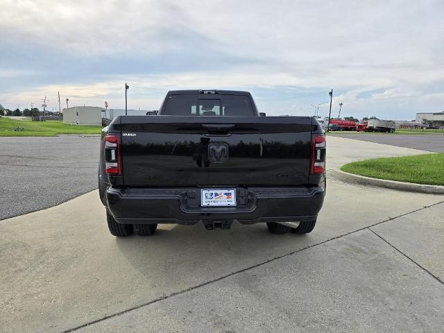 2024 Ram 3500 Vehicle Photo in BROUSSARD, LA 70518-0000