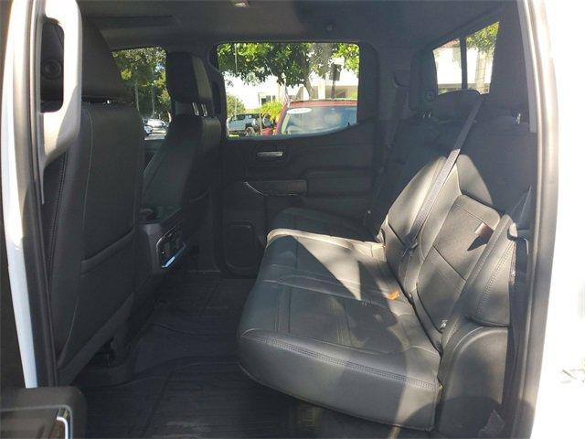 2021 GMC Sierra 1500 Vehicle Photo in SUNRISE, FL 33323-3202