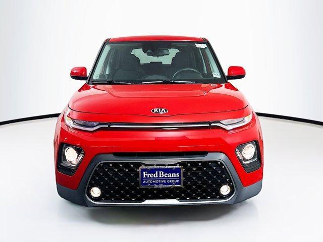 2020 Kia Soul Vehicle Photo in Flemington, NJ 08822