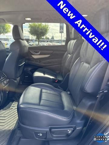 2021 Subaru Ascent Vehicle Photo in Puyallup, WA 98371