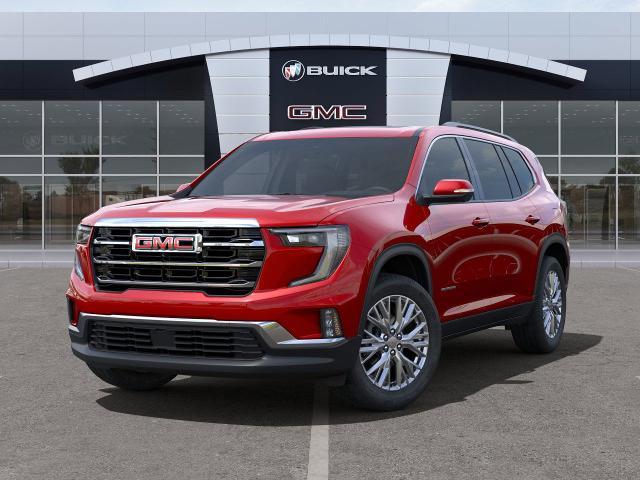 2024 GMC Acadia Vehicle Photo in LITTLE FALLS, NJ 07424-1717