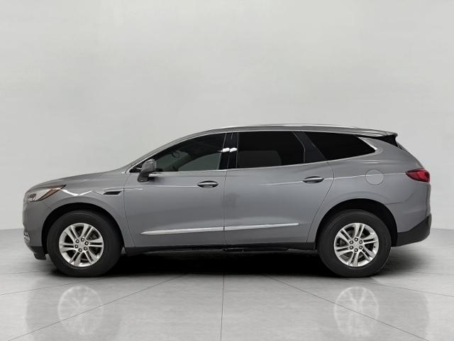 2020 Buick Enclave Vehicle Photo in OSHKOSH, WI 54904-7811