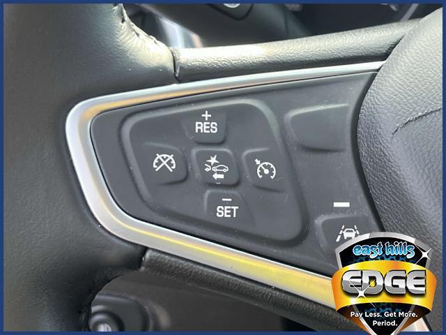 2021 Chevrolet Equinox Vehicle Photo in FREEPORT, NY 11520-3923