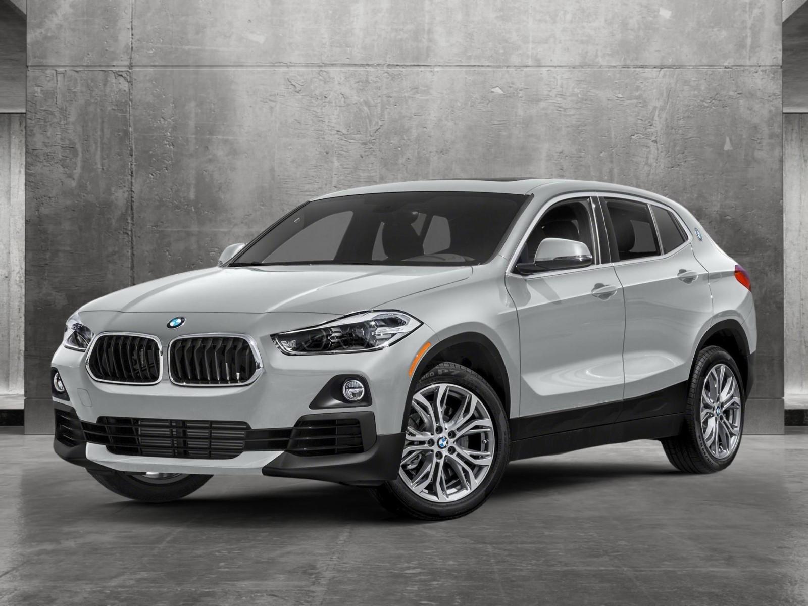 2020 BMW X2 sDrive28i Vehicle Photo in Delray Beach, FL 33444