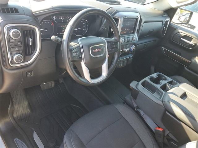 2019 GMC Sierra 1500 Vehicle Photo in GRAND BLANC, MI 48439-8139