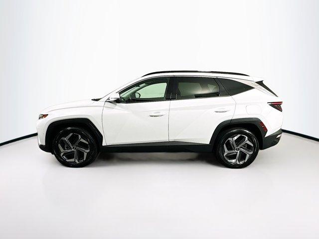 2022 Hyundai TUCSON Hybrid Vehicle Photo in Flemington, NJ 08822