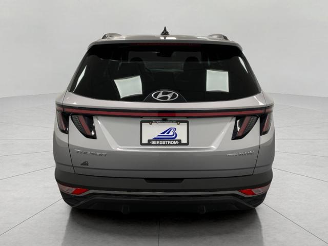 2023 Hyundai TUCSON Hybrid Vehicle Photo in Appleton, WI 54913