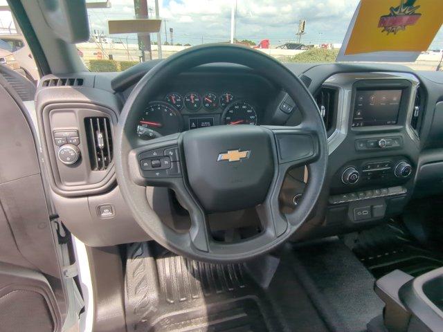 2023 Chevrolet Silverado 1500 Vehicle Photo in SELMA, TX 78154-1460