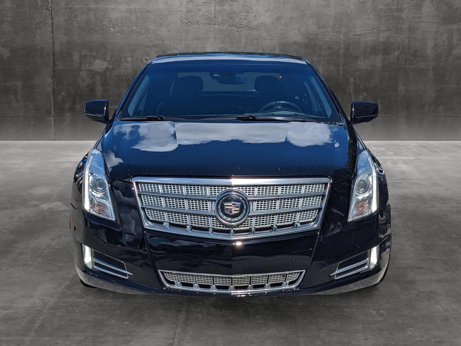 2014 Cadillac XTS Vehicle Photo in Tampa, FL 33614