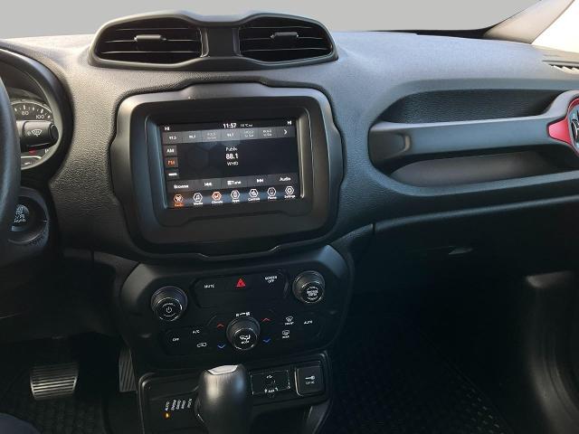 2019 Jeep Renegade Vehicle Photo in Kaukauna, WI 54130