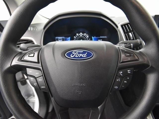 2023 Ford Edge Vehicle Photo in LAS VEGAS, NV 89118-3267