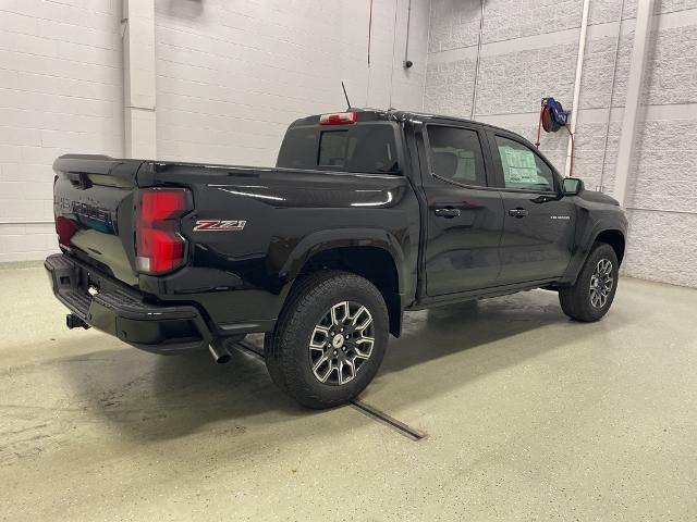 2024 Chevrolet Colorado Vehicle Photo in ROGERS, MN 55374-9422