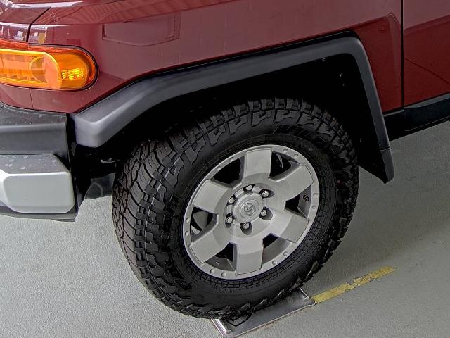 2010 Toyota FJ Cruiser Vehicle Photo in WENTZVILLE, MO 63385-1017