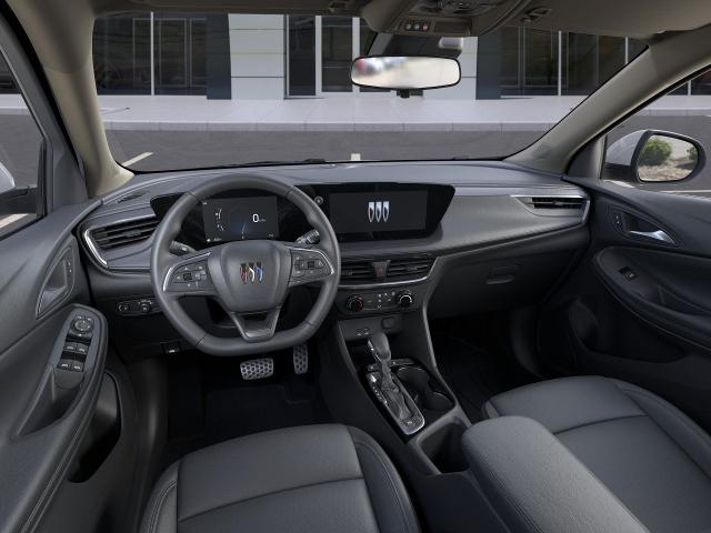 2024 Buick Encore GX Vehicle Photo in GREEN BAY, WI 54303-3330