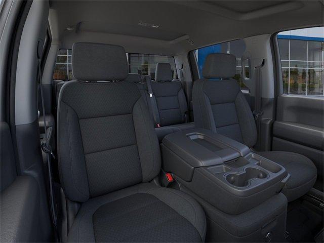 2024 Chevrolet Silverado 1500 Vehicle Photo in EVERETT, WA 98203-5662