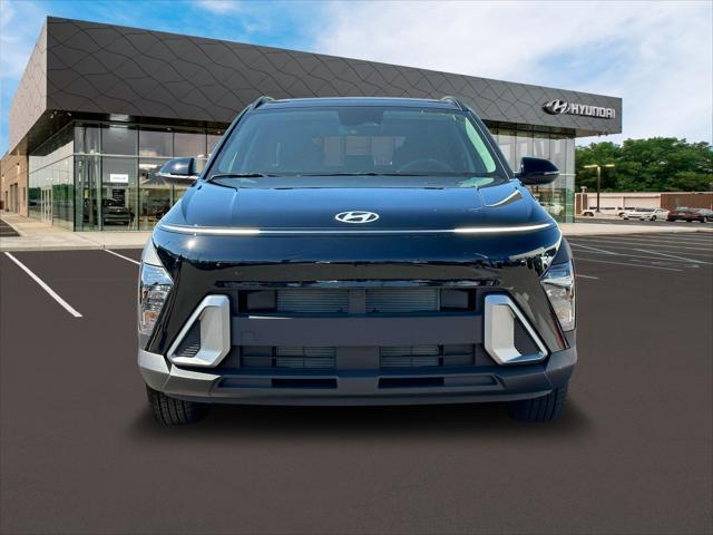 2025 Hyundai KONA Vehicle Photo in Merrillville, IN 46410-5311