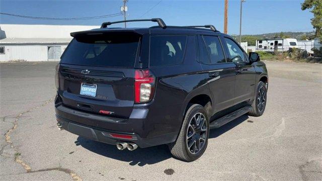 2023 Chevrolet Tahoe Vehicle Photo in BEND, OR 97701-5133