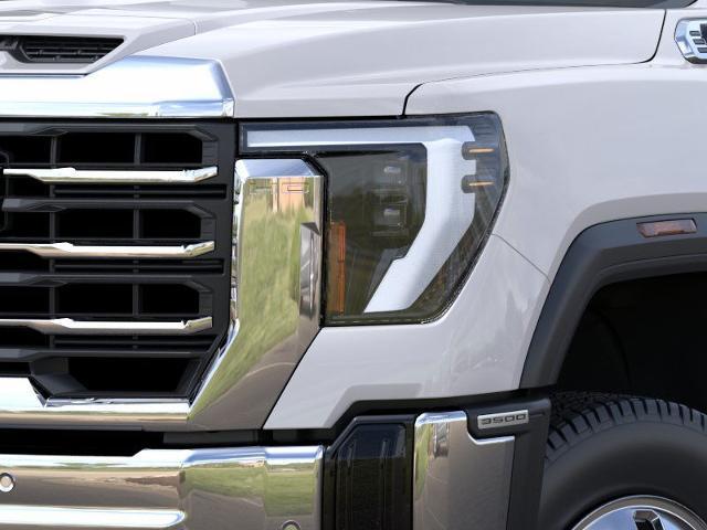 2025 GMC Sierra 3500 HD Vehicle Photo in LONE TREE, CO 80124-2750