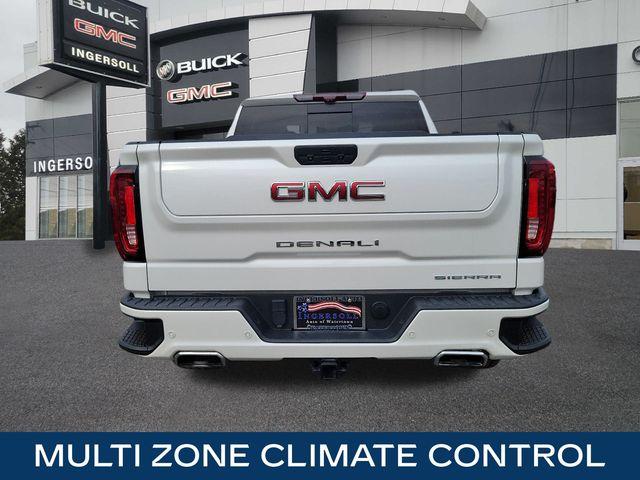 2021 GMC Sierra 1500 Vehicle Photo in WATERTOWN, CT 06795-3318