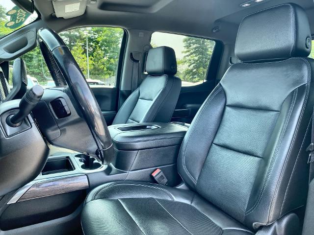 2019 Chevrolet Silverado 1500 Vehicle Photo in WILLIAMSVILLE, NY 14221-2883