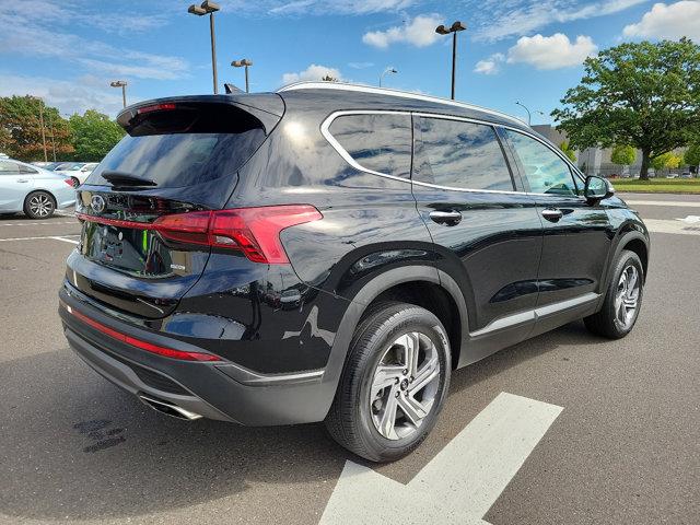 2023 Hyundai SANTA FE Vehicle Photo in Philadelphia, PA 19116