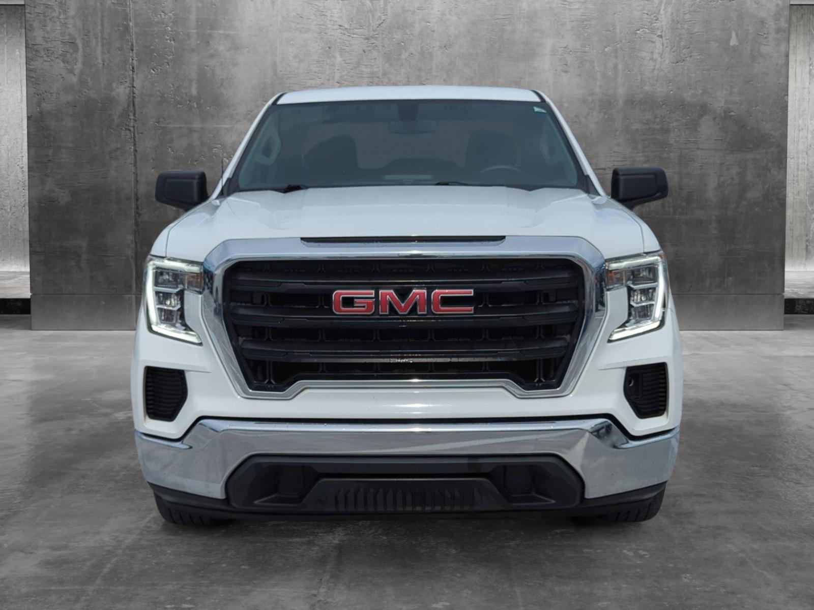 2021 GMC Sierra 1500 Vehicle Photo in Ft. Myers, FL 33907